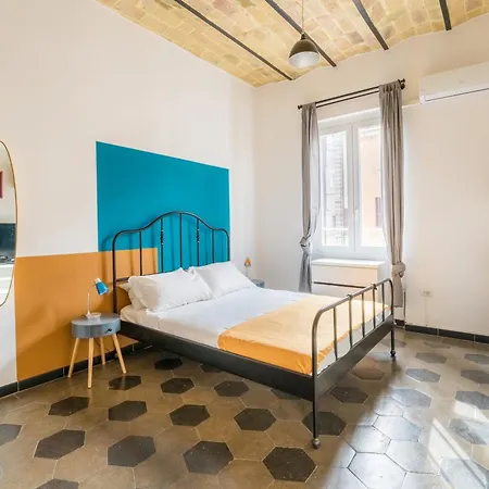 Casetta Giolitti, Cozy In The Heart Of * Rome