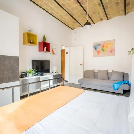 Casetta Giolitti, Cozy In The Heart Of Apartment