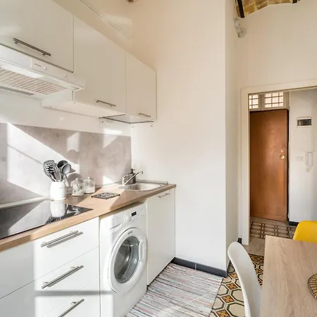 Casetta Giolitti, Cozy In The Heart Of Rome