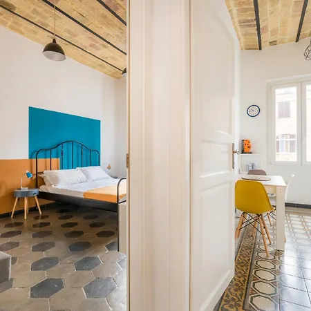 Casetta Giolitti, Cozy In The Heart Of *