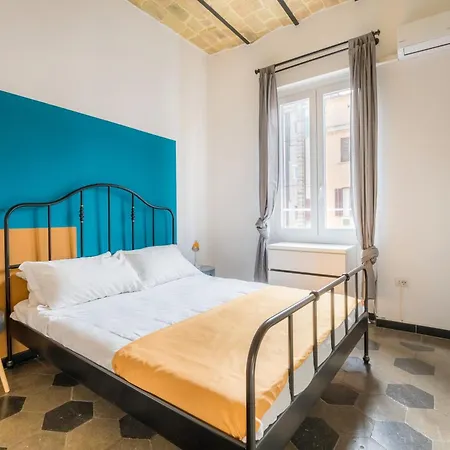 Apartment Casetta Giolitti, Cozy In The Heart Of Rome