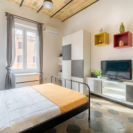 Apartment Casetta Giolitti, Cozy In The Heart Of