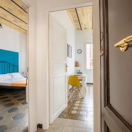 Casetta Giolitti, Cozy In The Heart Of Apartment Rome