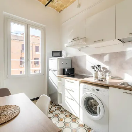 Apartment Casetta Giolitti, Cozy In The Heart Of *