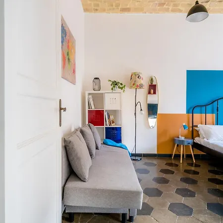 Casetta Giolitti, Cozy In The Heart Of *