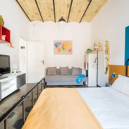 Casetta Giolitti, Cozy In The Heart Of Apartment *