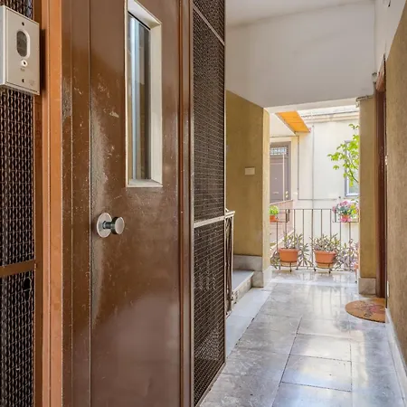 Casetta Giolitti, Cozy In The Heart Of Rome