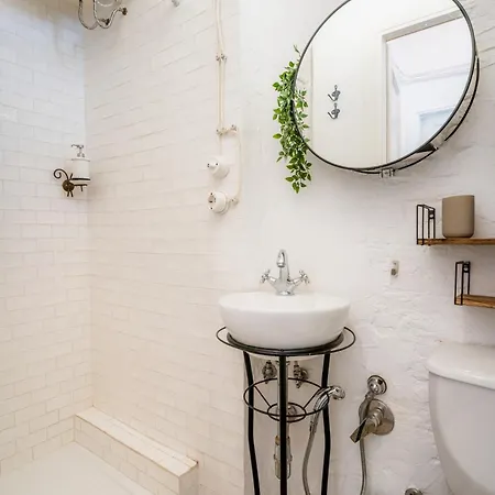 Casetta Giolitti, Cozy In The Heart Of Apartment