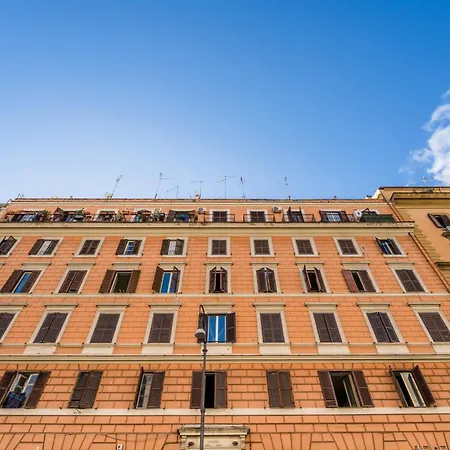 Casetta Giolitti, Cozy In The Heart Of *