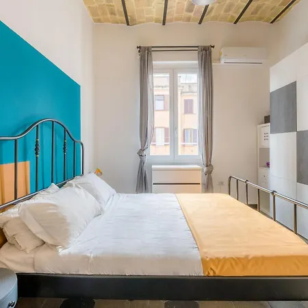 Casetta Giolitti, Cozy In The Heart Of *
